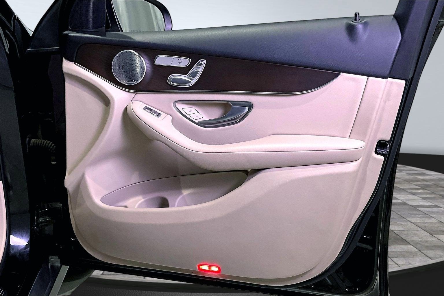 2019 Mercedes-Benz GLC GLC 300
