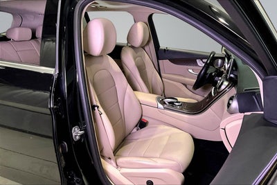 2019 Mercedes-Benz GLC GLC 300
