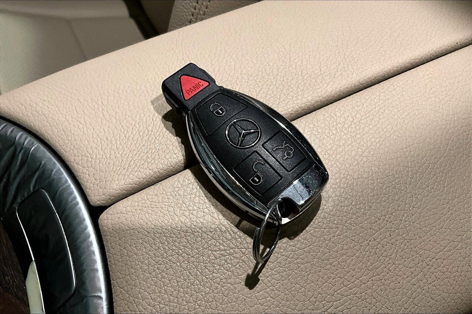 2019 Mercedes-Benz GLC GLC 300