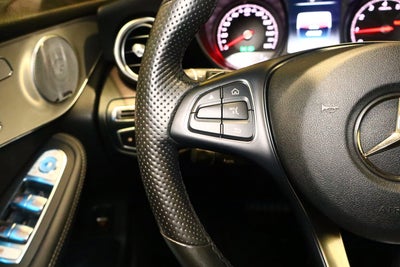 2019 Mercedes-Benz GLC GLC 300