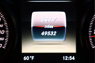 2019 Mercedes-Benz GLC GLC 300