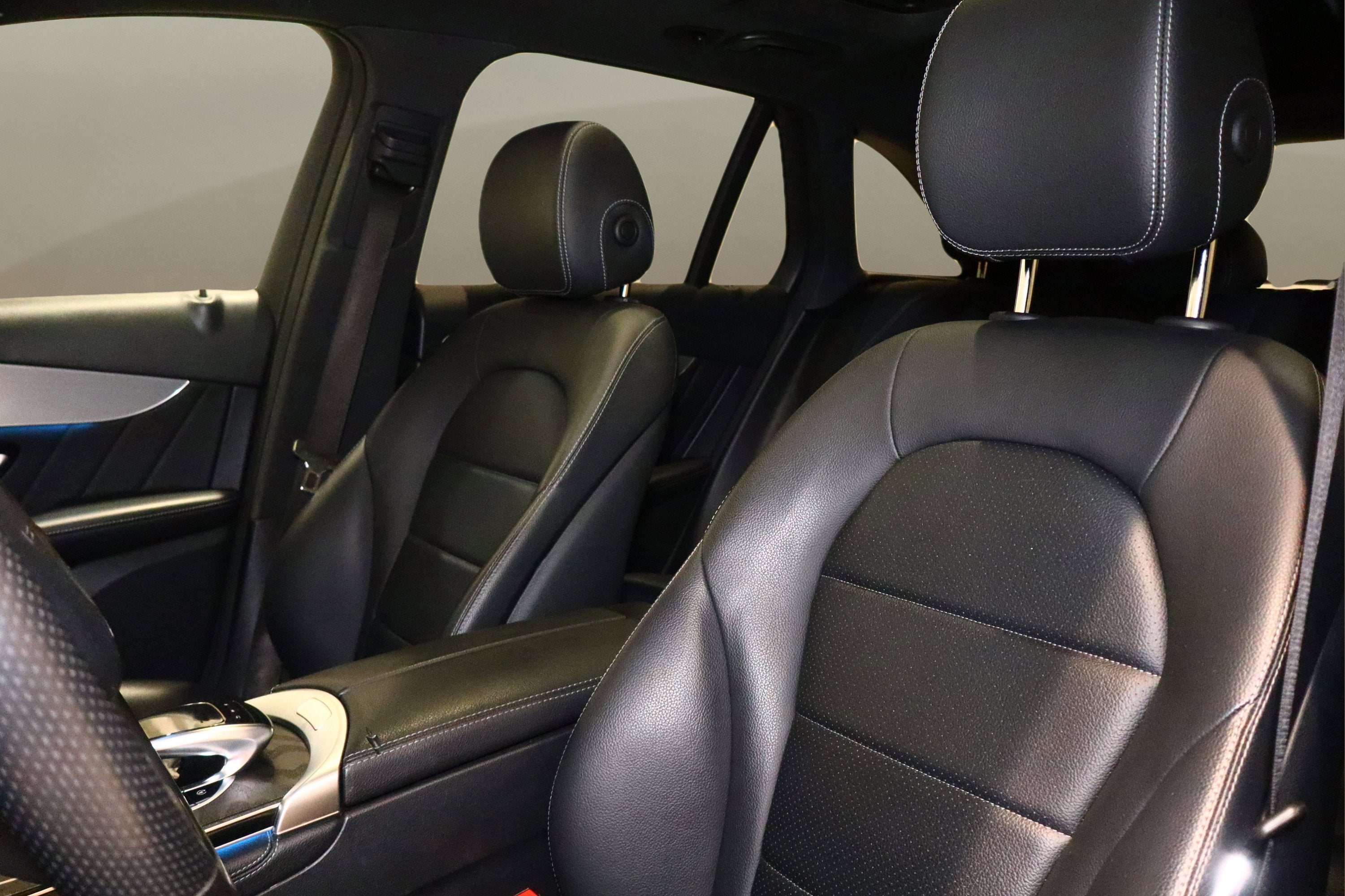 2019 Mercedes-Benz GLC GLC 300