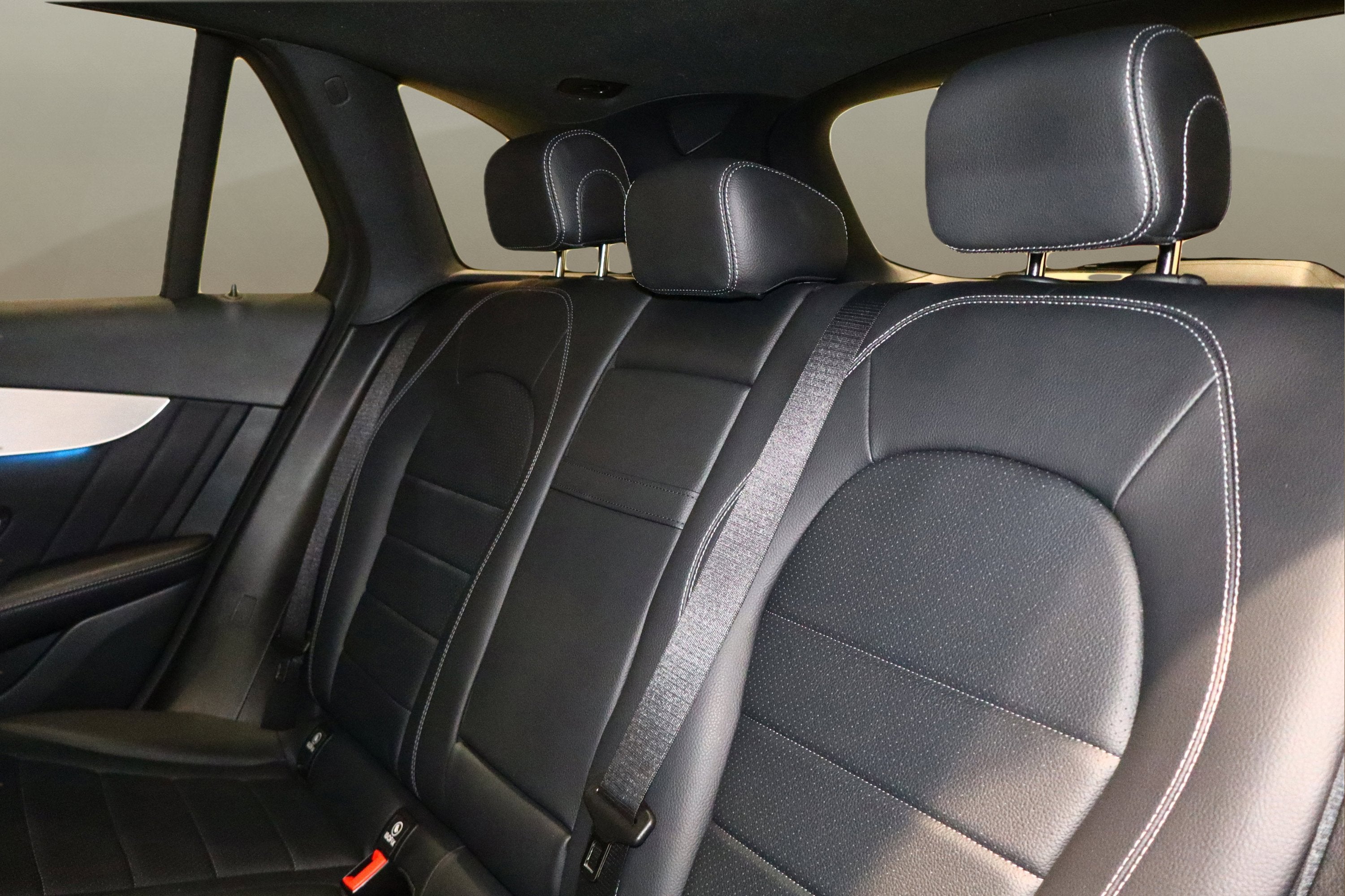 2019 Mercedes-Benz GLC GLC 300