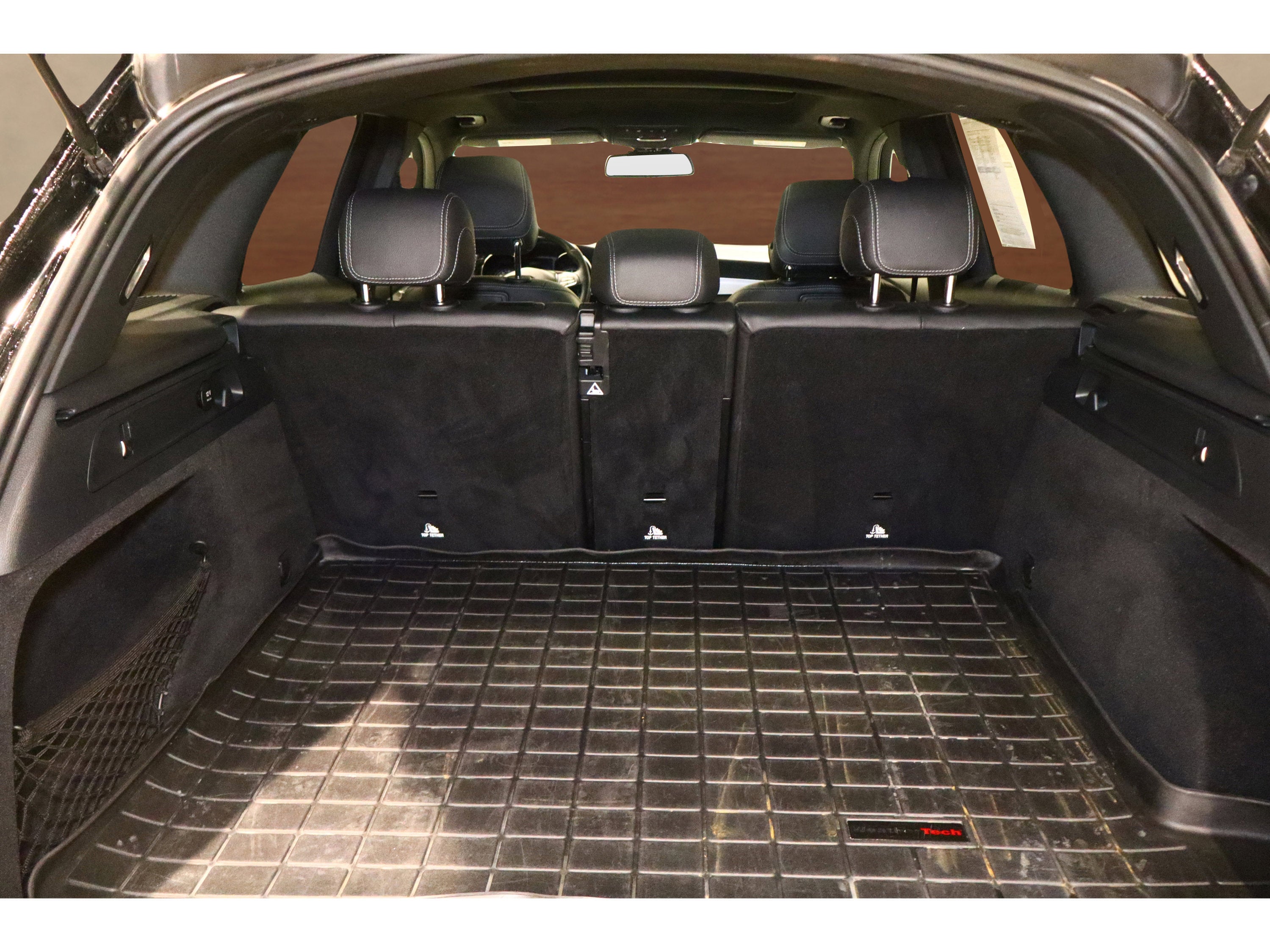 2019 Mercedes-Benz GLC GLC 300