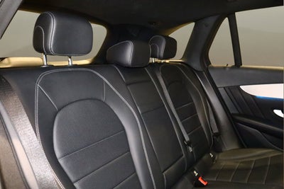 2019 Mercedes-Benz GLC GLC 300