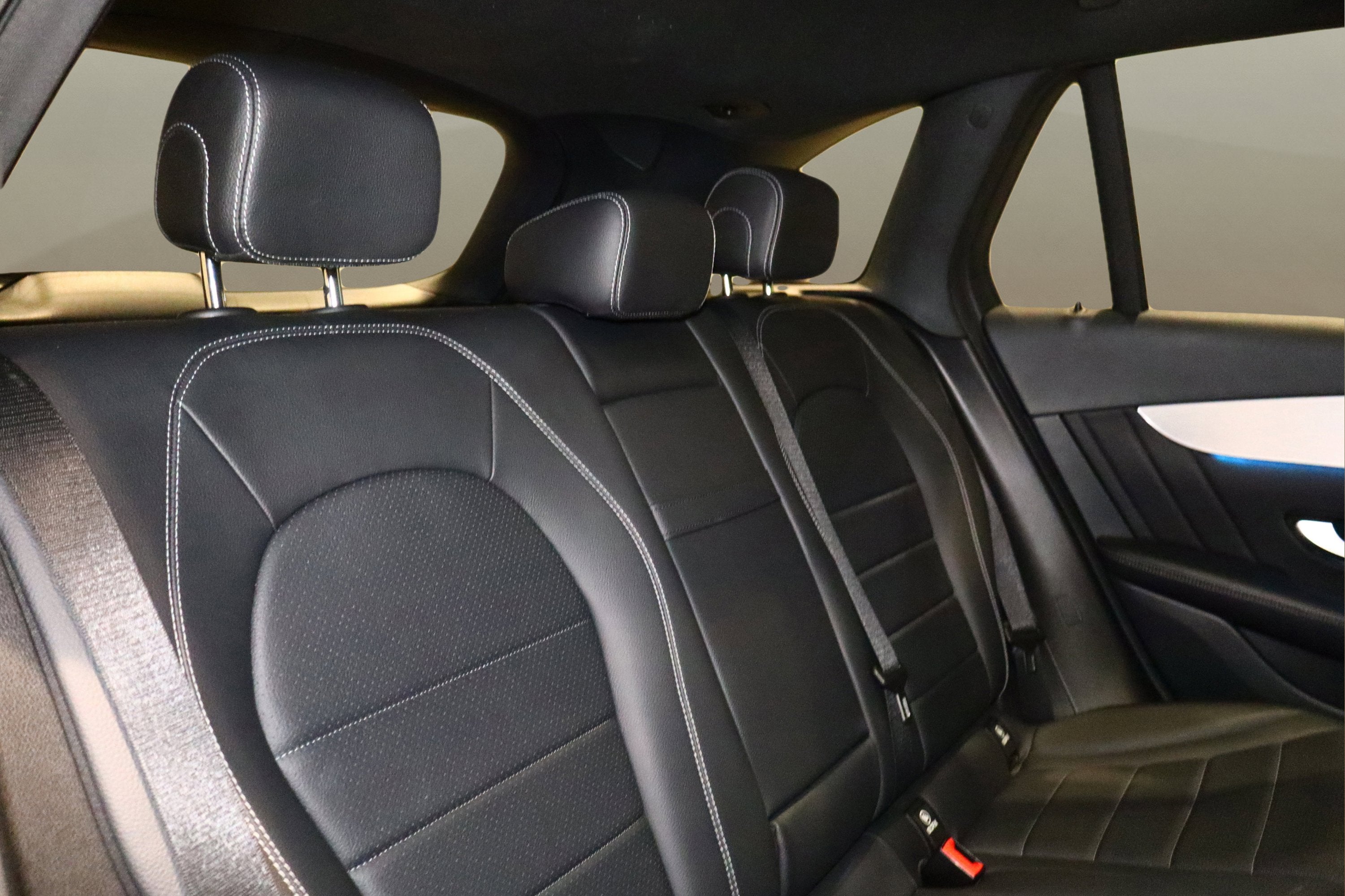 2019 Mercedes-Benz GLC GLC 300