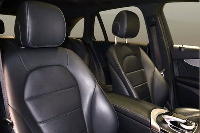 2019 Mercedes-Benz GLC GLC 300