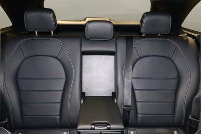 2019 Mercedes-Benz GLC GLC 300