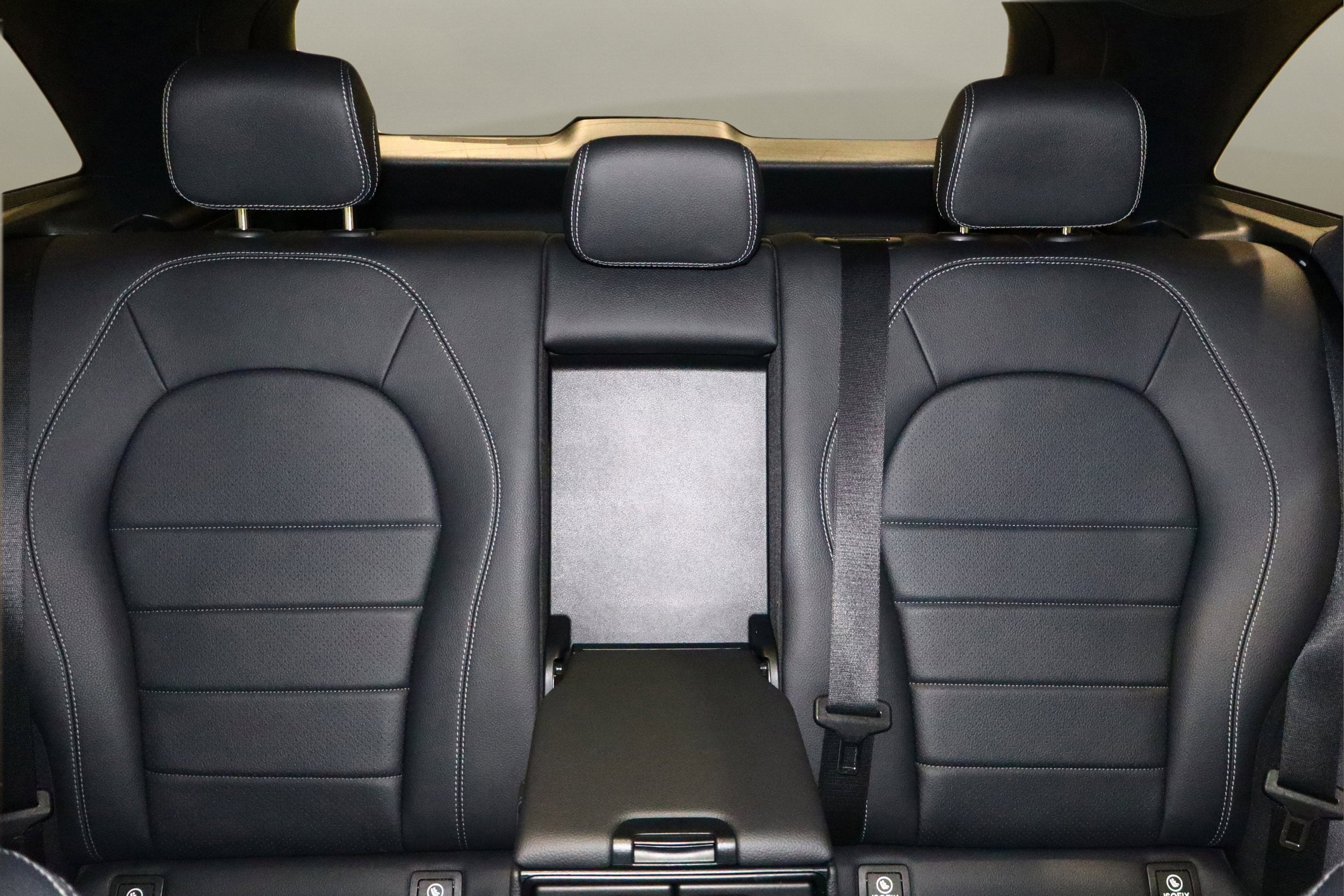 2019 Mercedes-Benz GLC GLC 300