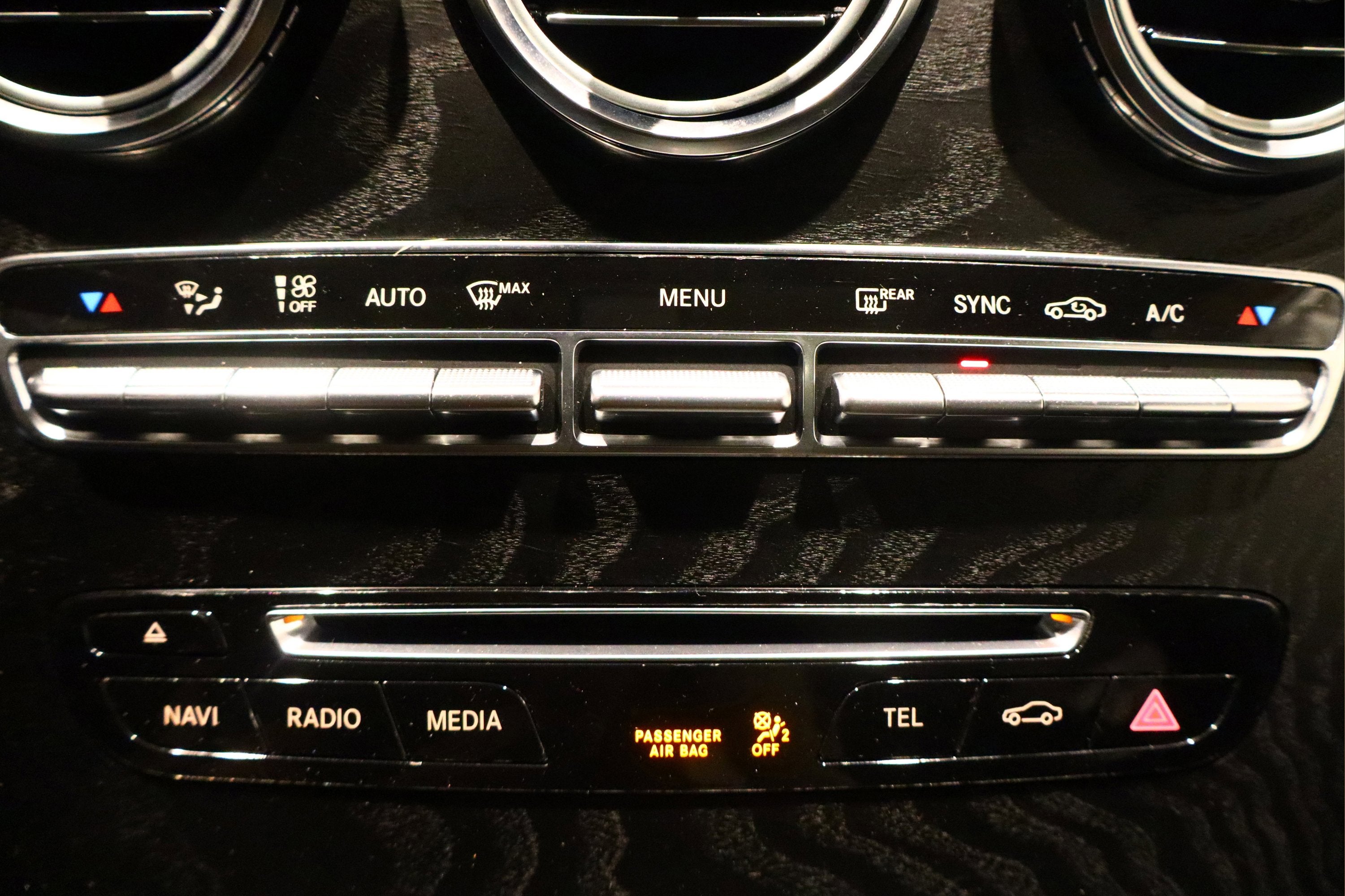 2019 Mercedes-Benz GLC GLC 300