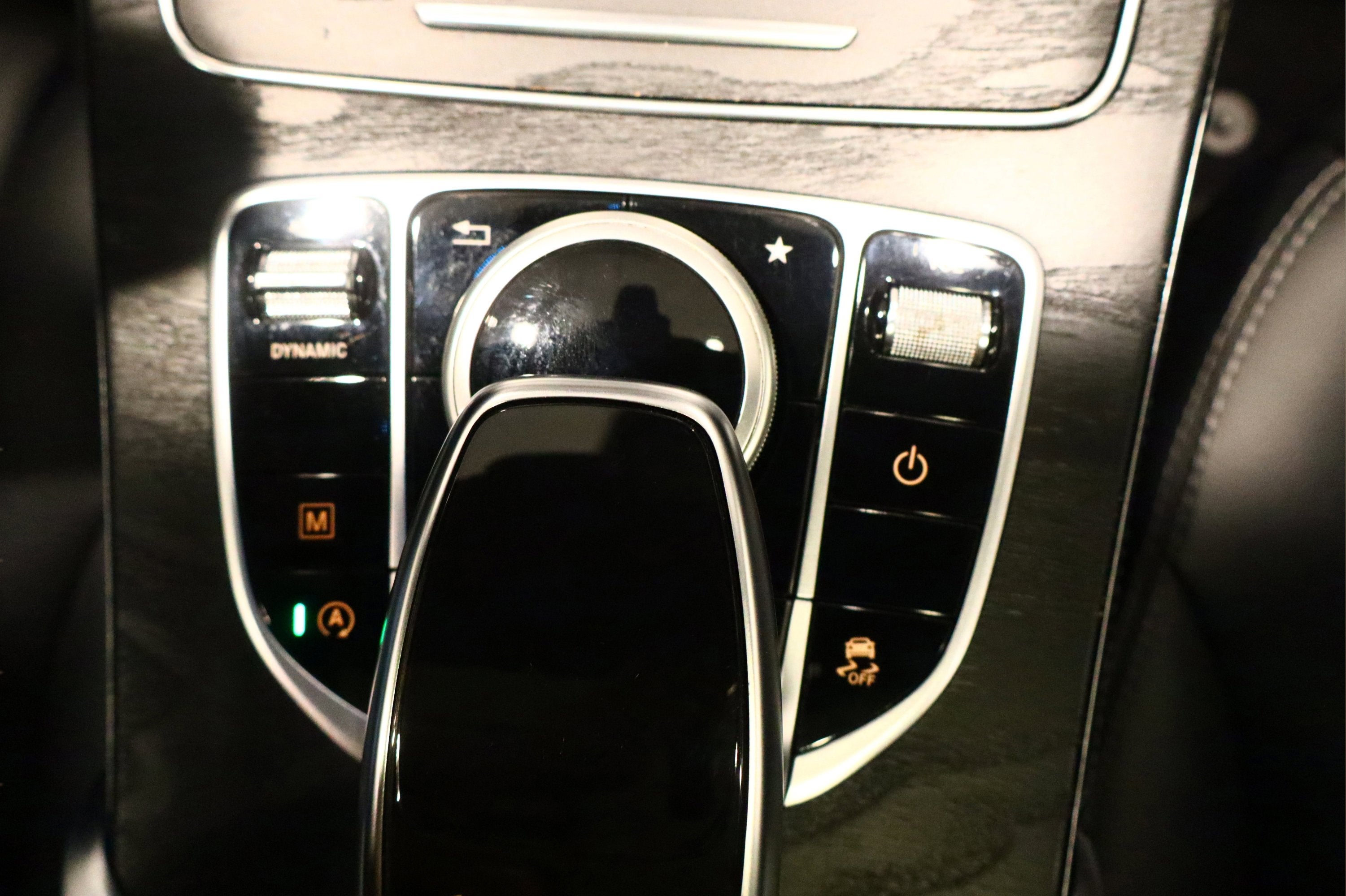 2019 Mercedes-Benz GLC GLC 300