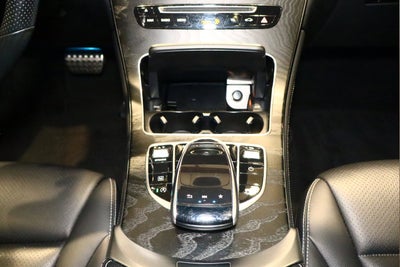 2019 Mercedes-Benz GLC GLC 300