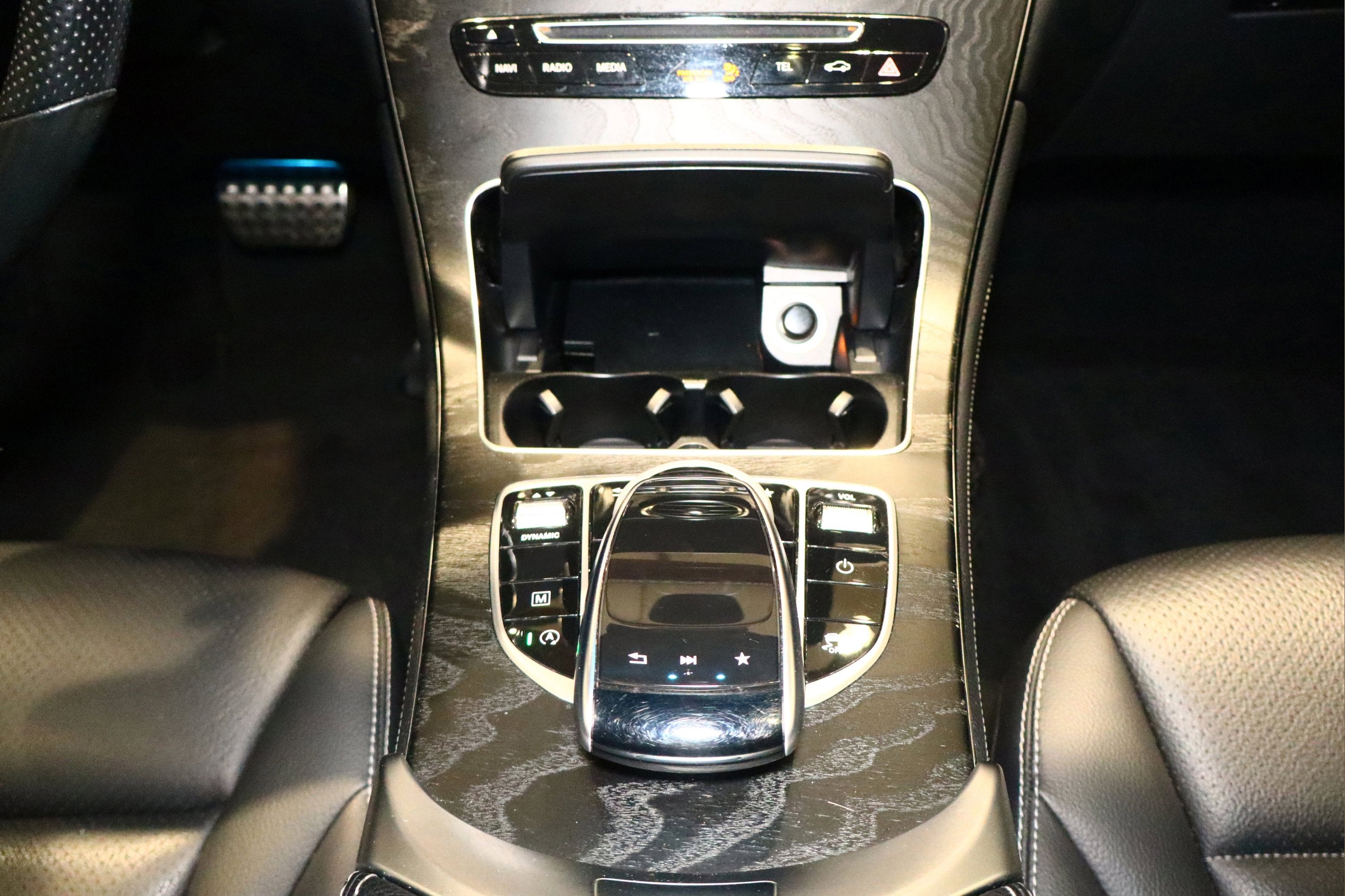 2019 Mercedes-Benz GLC GLC 300