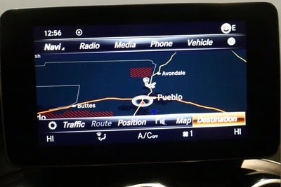 2019 Mercedes-Benz GLC GLC 300