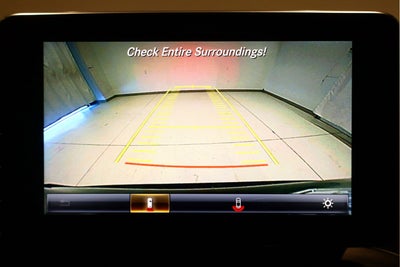 2019 Mercedes-Benz GLC GLC 300