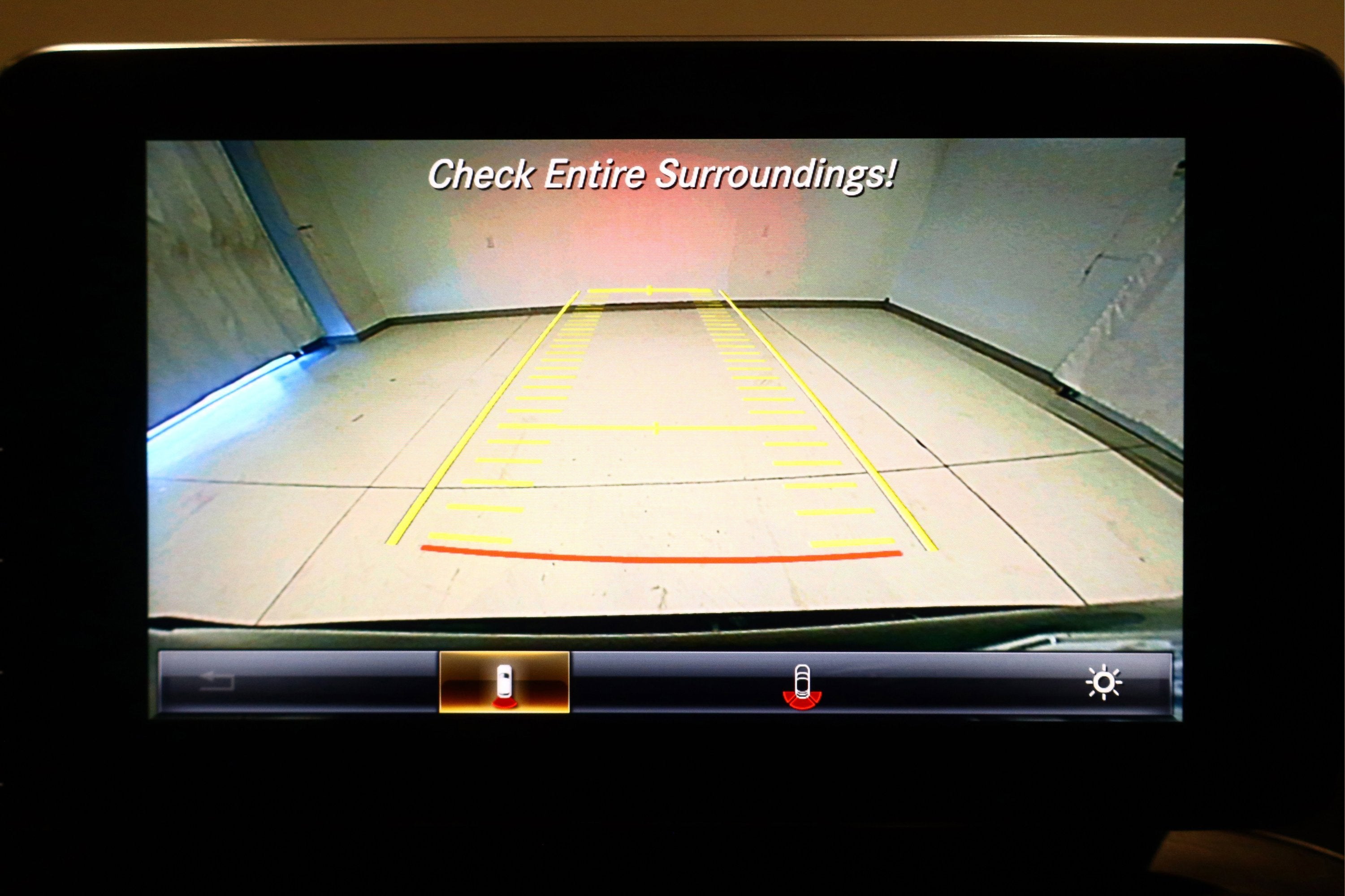 2019 Mercedes-Benz GLC GLC 300