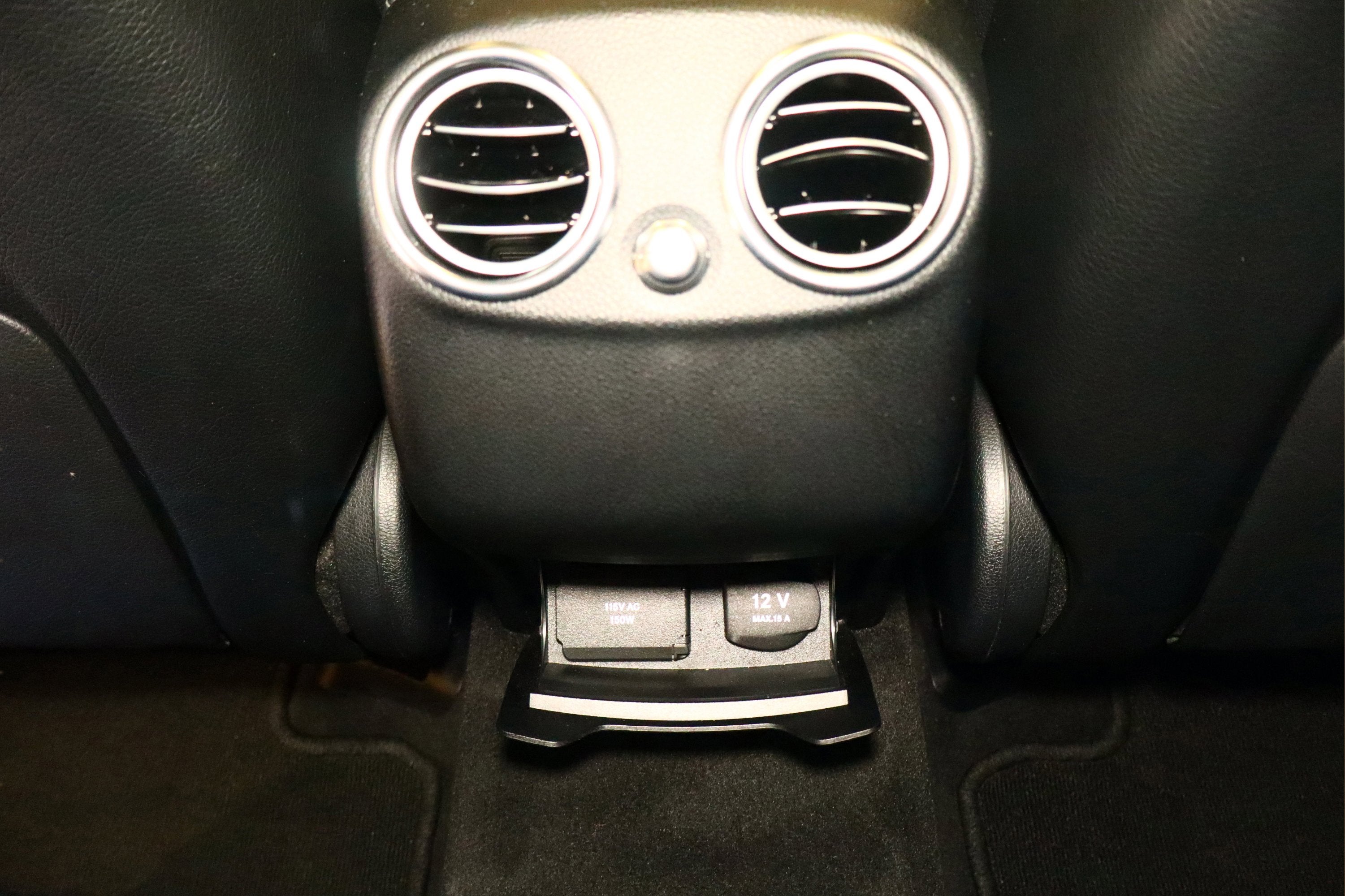 2019 Mercedes-Benz GLC GLC 300