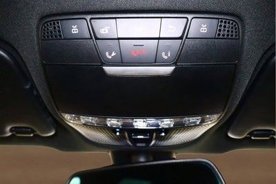 2019 Mercedes-Benz GLC GLC 300