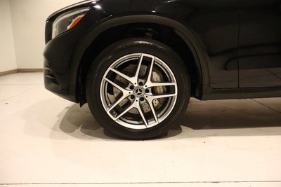 2019 Mercedes-Benz GLC GLC 300