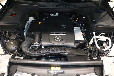 2019 Mercedes-Benz GLC GLC 300