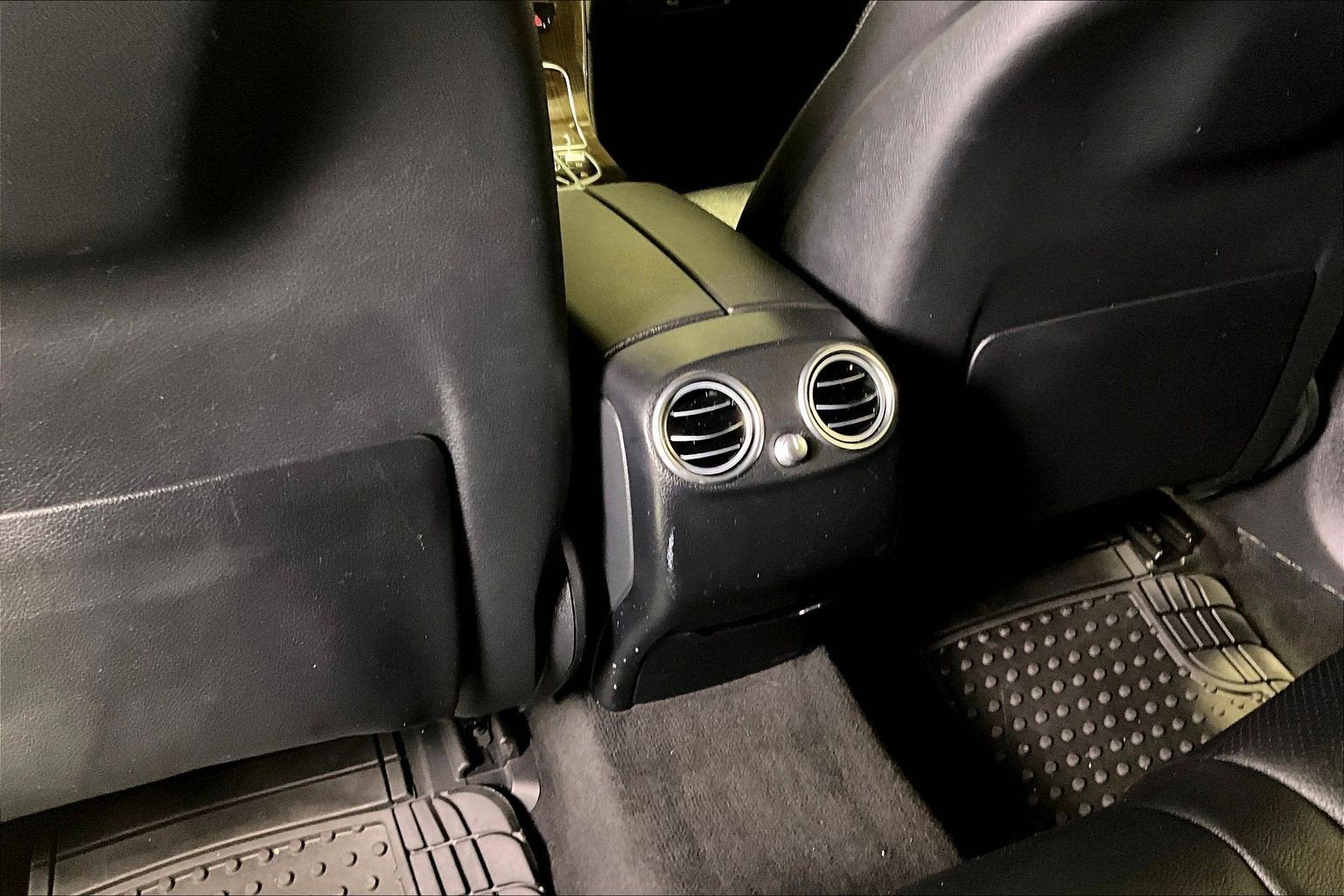 2018 Mercedes-Benz GLC GLC 350e