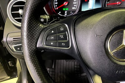 2018 Mercedes-Benz GLC GLC 350e