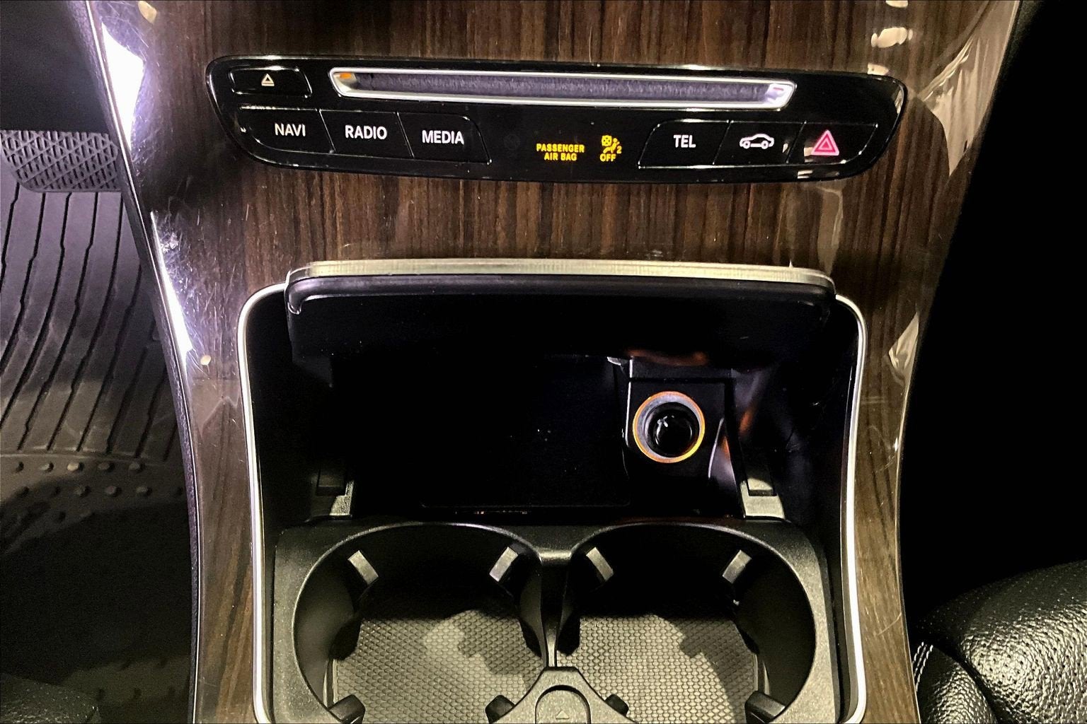 2018 Mercedes-Benz GLC GLC 350e