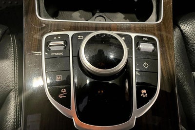 2018 Mercedes-Benz GLC GLC 350e