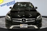 2018 Mercedes-Benz GLC GLC 350e