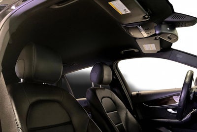 2018 Mercedes-Benz GLC GLC 350e