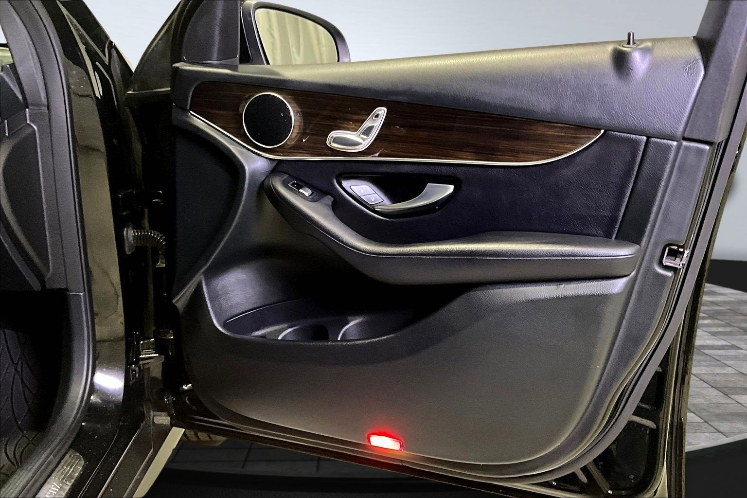 2018 Mercedes-Benz GLC GLC 350e