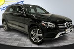 2018 Mercedes-Benz GLC GLC 350e
