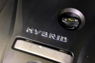 2018 Mercedes-Benz GLC GLC 350e