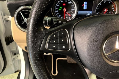 2019 Mercedes-Benz GLA GLA 250