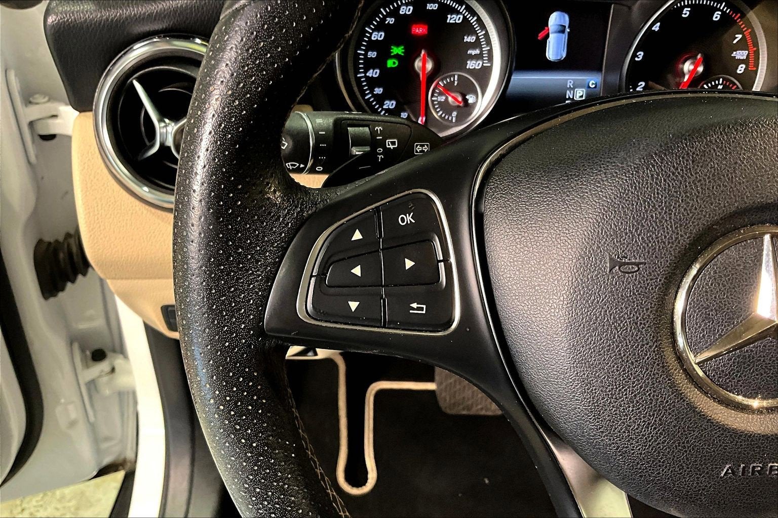 2019 Mercedes-Benz GLA GLA 250