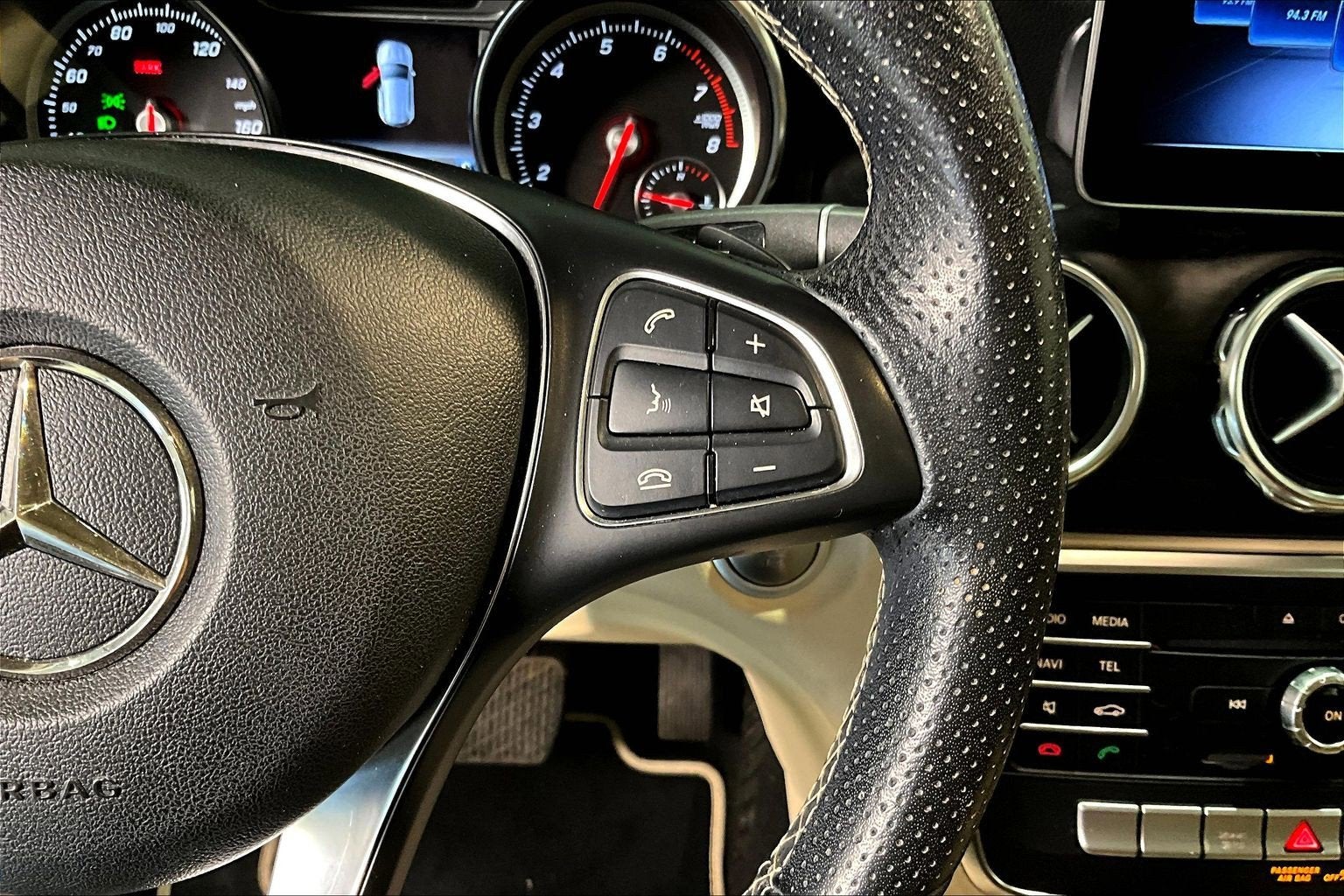 2019 Mercedes-Benz GLA GLA 250