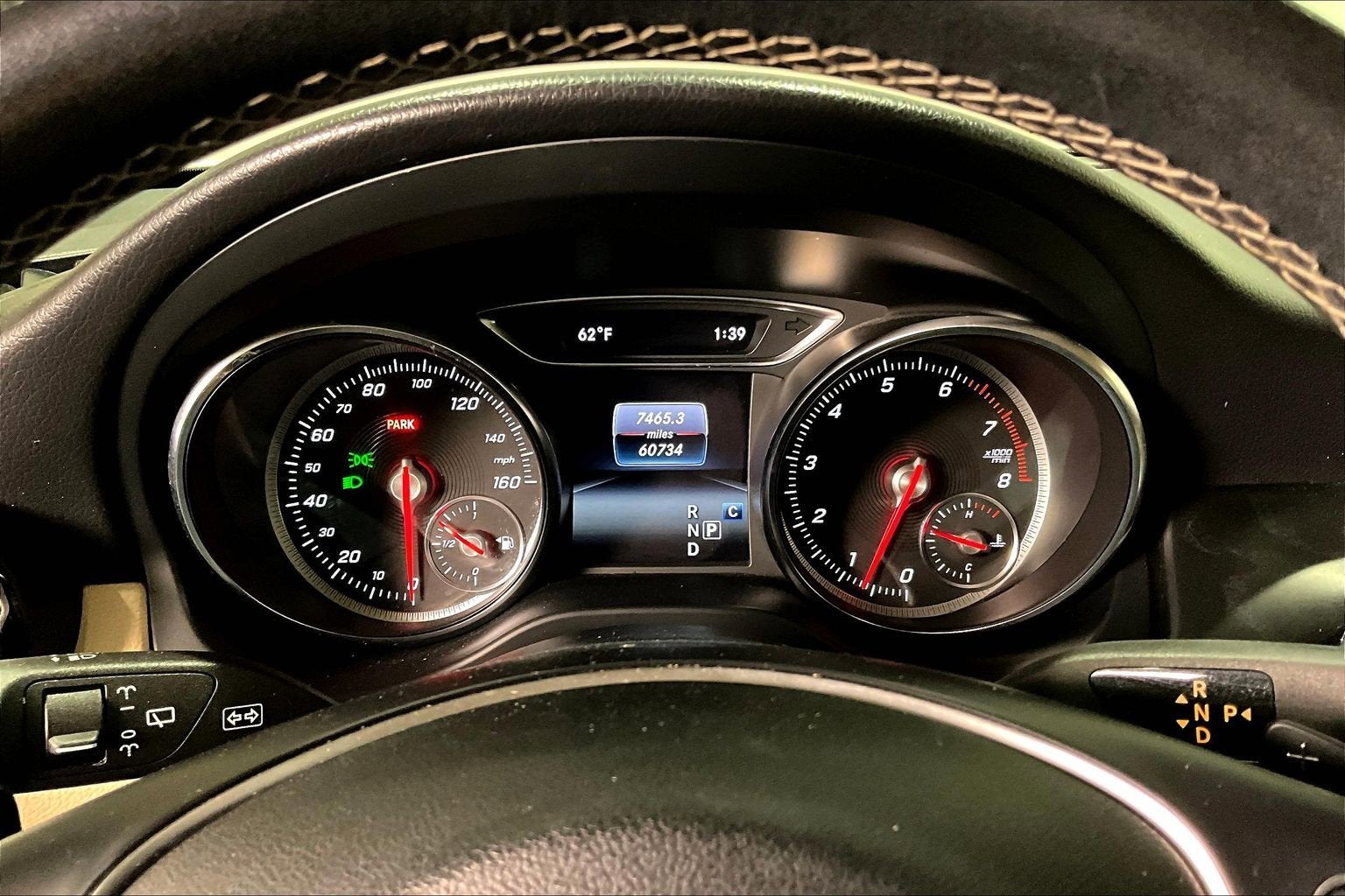 2019 Mercedes-Benz GLA GLA 250