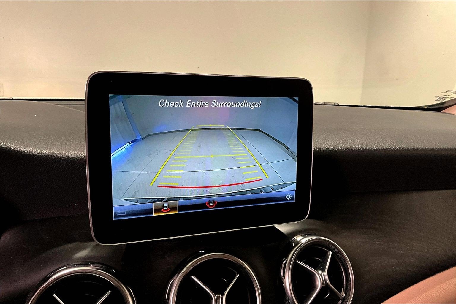 2019 Mercedes-Benz GLA GLA 250