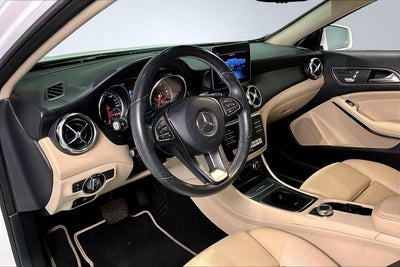 2019 Mercedes-Benz GLA GLA 250