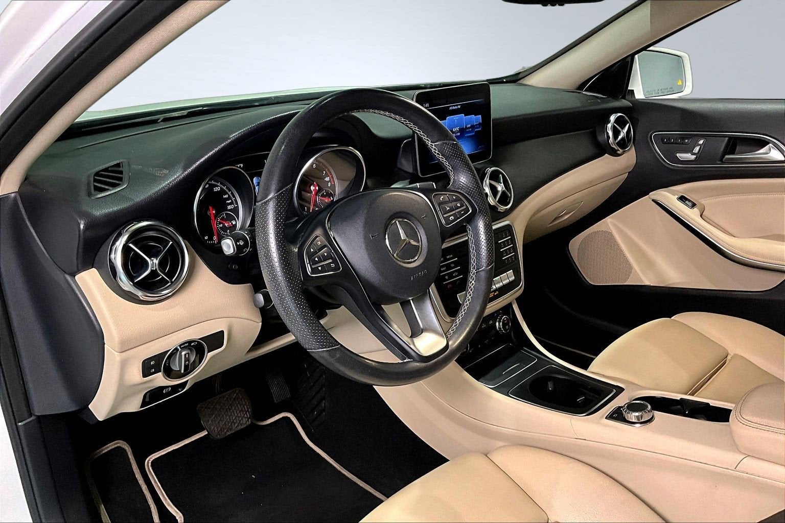 2019 Mercedes-Benz GLA GLA 250