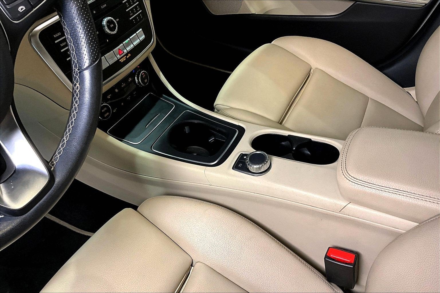 2019 Mercedes-Benz GLA GLA 250