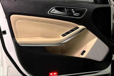 2019 Mercedes-Benz GLA GLA 250