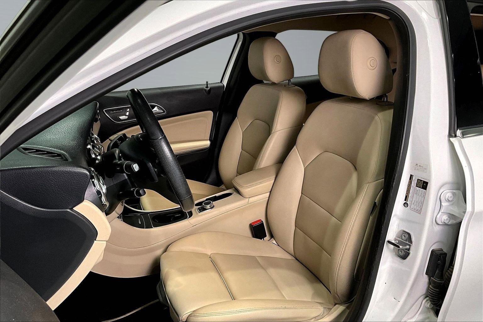 2019 Mercedes-Benz GLA GLA 250