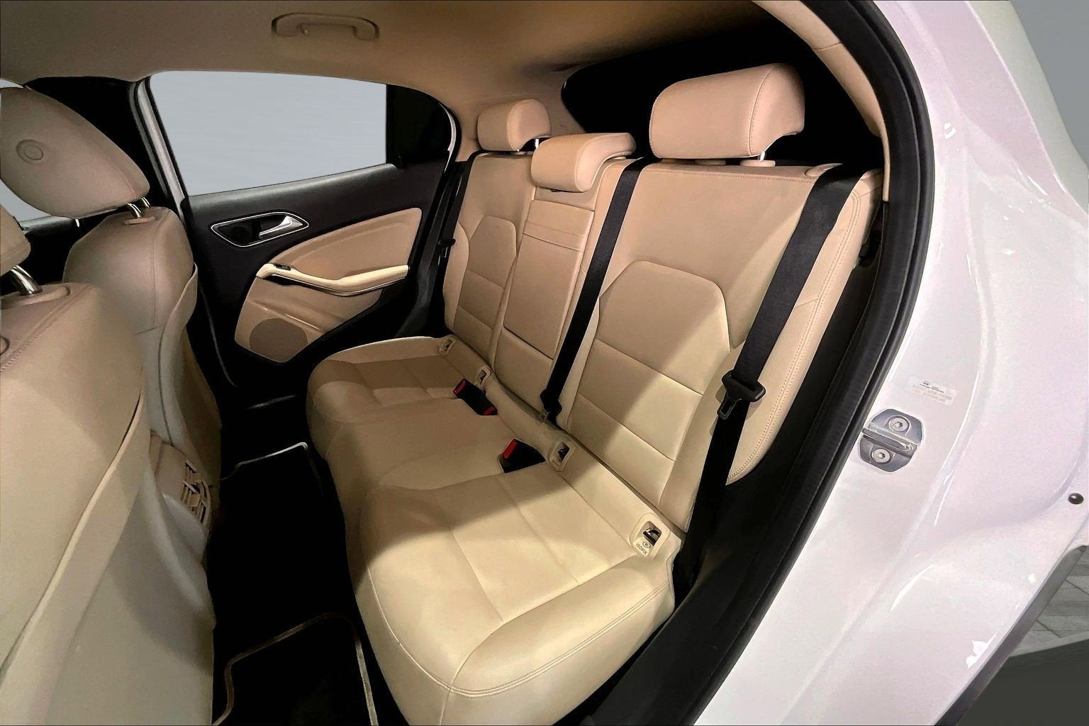 2019 Mercedes-Benz GLA GLA 250