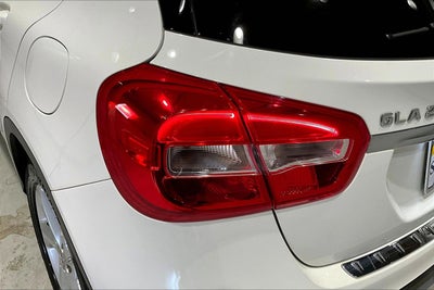 2019 Mercedes-Benz GLA GLA 250