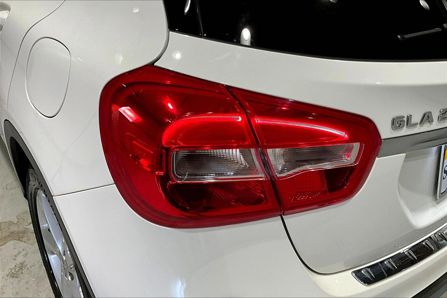 2019 Mercedes-Benz GLA GLA 250