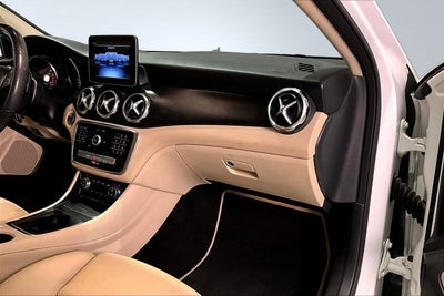 2019 Mercedes-Benz GLA GLA 250