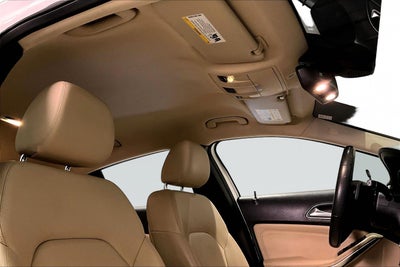 2019 Mercedes-Benz GLA GLA 250