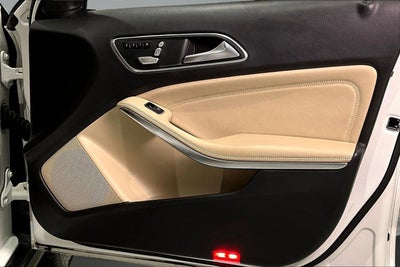 2019 Mercedes-Benz GLA GLA 250