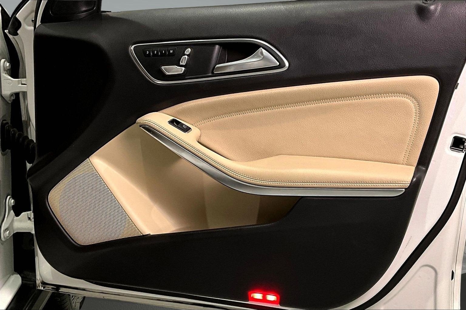 2019 Mercedes-Benz GLA GLA 250